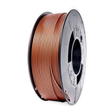 Filamento Winkle Pla Hd 1.75mm Cobre 1kg