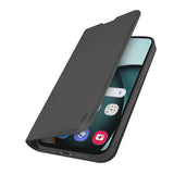 Sbs Wallet Stand Xiaomi A3 Schwarz