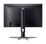 Acer Predator Xb273uf5 Pulsar (68.6 Cm (27 Zoll), Negro, Qhd, Ips, Hdmi, Dp, Usb-Hub, 360hz Panel) Um.Hx3ee.506