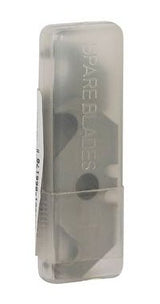 Wedo Cutter Cuchillas De Repuesto 10er Box Hakenmesser