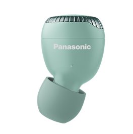 Auriculares Panasonic Rz-S300w Tws Bluetooth Turquesa