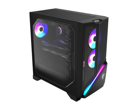EAN 4711377290845 - MSI MPG Infinite X3 AI 2NVV7-034AT Intel Core Ultra 7 265K 32 GB DDR5-SDRAM 1 TB SSD NVIDIA GeForce RTX 5 imagen 2
