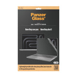 EAN 5711724005404 - PanzerGlass ® Privacy Filter MacBook Pro 16" | M1 | M2 | M3 | M4 Protector de pantalla Apple 1 pieza(s) imagen 3
