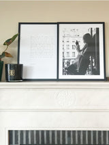 Deknudt S44cf2 13x18 Madera Negro