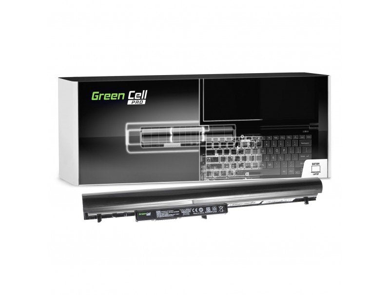 Bateria Port. Hp Cq14/ Cq15 Oa04 14.4v 2600mah Hp80pro