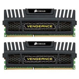EAN 843591012904 - Corsair Vengeance 16GB módulo de memoria 2 x 8 GB DDR3 240-pin DIMM imagen 1