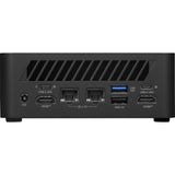 Barebone Msi Cubi Z Ai 8m  R9-8945hs 0gb No-Os