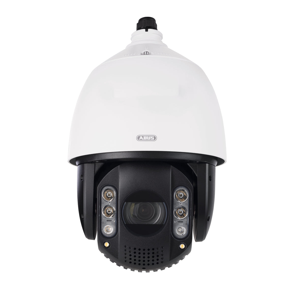 Abus 4 Mp Ip-Ptz-Dome-Cámara 32-Vías Zoom