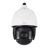 Abus 4 Mp Ip-Ptz-Dome-Cámara 32-Vías Zoom