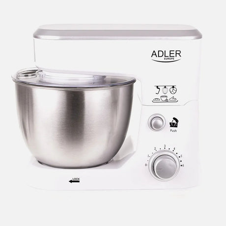 EAN 5902934834278 - Fabrilamp P007AD4216 batidora Blanco imagen 3