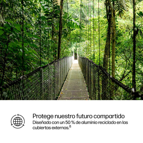 EAN 0199251610141 - HP ProBook 4 G1i AI Wolf Pro Security Edition Intel Core Ultra 7 255U Portátil 40,6 cm (16") WUXGA 32 GB  imagen 12