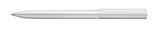 Pelikan Bolígrafo Ineo Elements K6, 1 M In Fs Plata