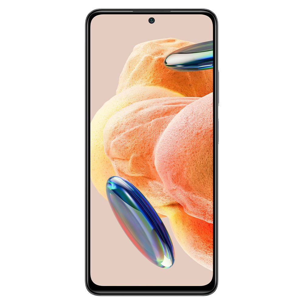 Smartphone Xiaomi Redmi Note 12 Pro 8gb 256gb 6.67' Blanco Polar