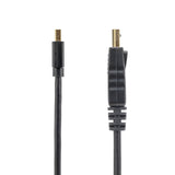 Cable 3m Mini Displayport A    Cabl Displayport 1.2 4k