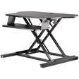 EAN 65030882446 - StarTech.com ARMSTSCORNR estacion de trabajo sentado o de pie imagen 1