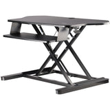 EAN 65030882446 - StarTech.com ARMSTSCORNR estacion de trabajo sentado o de pie imagen 1