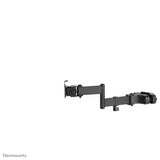 Neomounts By Newstar Soporte De Poste Para Tv  75x75 - 100x100mm 8kg 17-32''