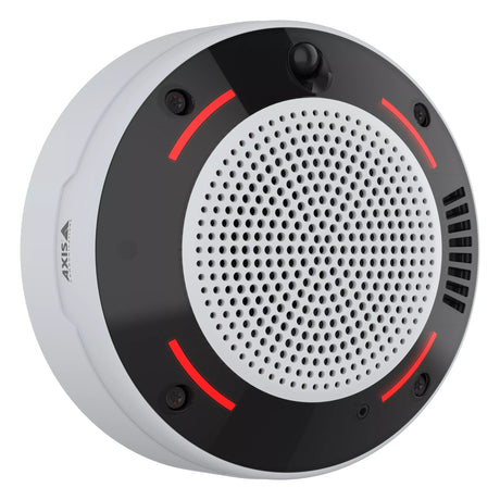 EAN 7331021090675 - Axis D6310 Medidor ambiental para climatización imagen 4