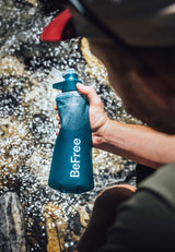 Katadyn Befree Filter Ac 1,0l Blau