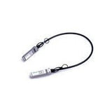 Microoptics 3m Sfp+ 10gb/S Cable Infinibanc Sfp+ Negro