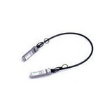 EAN 5712505254349 - Lanview MO-SFP-H10GB-CU1M Cable de fibra óptica e InfiniBand 1 m SFP+ Negro imagen 1