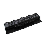 Batería Para Portátil Asus N56jr