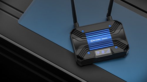 Router  Teltonika  Tcr100 · Lte/4g Modem Router