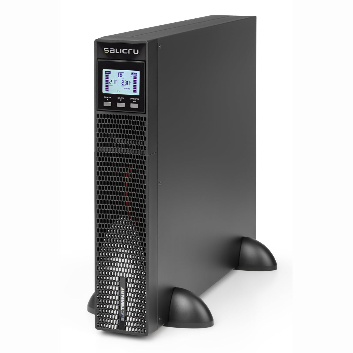 Sai Salicru Ups Slc-1000 Twin Rt2 1000va On Line 698ca000002