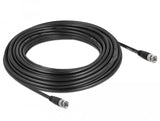 Delock Cable Bnc Stecker Zu Bnc Stecker 15m