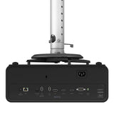Proyector Benq Lh850st Dlp 3d 4000 Ansi Lumens Full Hd (1920 X 1080) 16:9 1080p Objetio Fijo Para Distancias Cortas