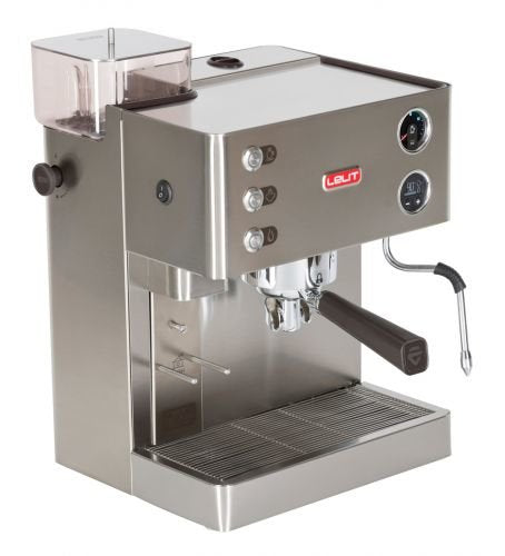 EAN 8009437001903 - Lelit Kate PL82T Manual Máquina espresso 2,5 L imagen 2