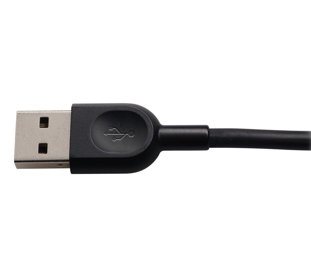 Auriculares Logitech H540 Usb Alámbrico Diadema Negro 981-000510