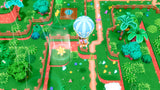 Switch Dora Rainforest Rescue Eu