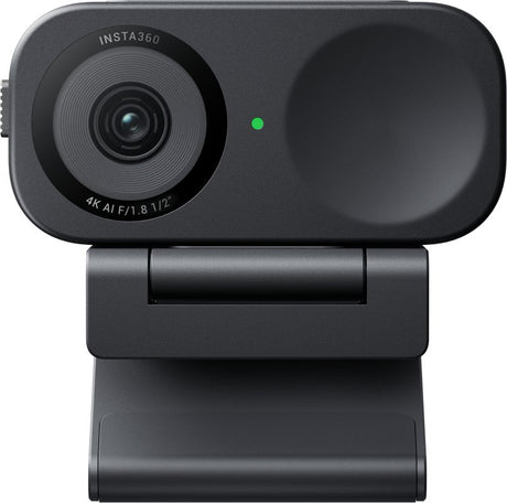 EAN 6970357858743 - Insta360 Link 2C cámara web 3840 x 2160 Pixeles USB Negro imagen 2