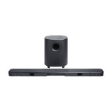 Jbl Bar 800 Mk2 7.1-Kanal Bt Soundbar M. Abnehmb. Ls, Negro