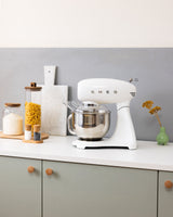 Smeg Kitchen Robot 50´Style White Smf05wheu