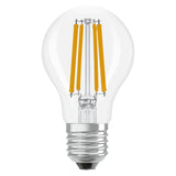 Osram Led Classic A 100 Filament P 11w 827 Clear E27 Led-Lampen, Klassische Kolben