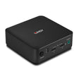 EAN 4002888423205 - Lindy 42320 interruptor KVM Gris imagen 1