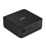 EAN 4002888423205 - Lindy 42320 interruptor KVM Gris imagen 1