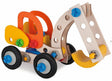 EAN 4051902390870 - Eichhorn Constructor, Excavator juguete de habilidad motora imagen 1