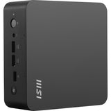 Msi Cubi Nuc Ai+ 2mg-039at I7-258v 32gb 1tb Ssd Negro W11h