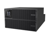 Sai Conceptronic Zeus Usv 6000va 6000w Online Ups,Iec Epo Port