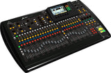 Behringer X32 Mezclador Dj 40 Canales 10 - 22000 Hz Negro