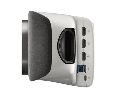 EAN 0197497449211 - HP Poly Studio X70 All-In-One Video Bar sistema de video conferencia 20 MP imagen 3