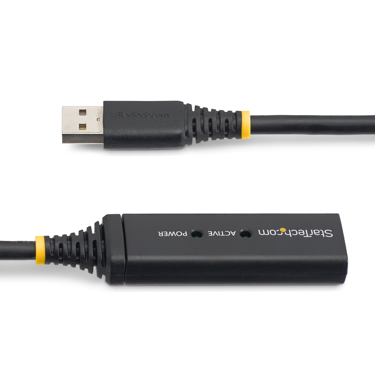 EAN 0065030854344 - StarTech.com 10m, USB2.0 - USB2.0 cable USB 0,48 Gbit/s imagen 3