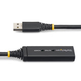 EAN 0065030854344 - StarTech.com 10m, USB2.0 - USB2.0 cable USB 0,48 Gbit/s imagen 3
