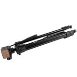 Walimex 17145 Tripode Universal 3 Pata(S) Negro