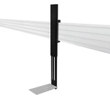 System X - Adjustable Accessory Mounting Arm For Bt8390