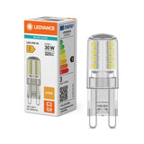 Osram Led Pin G9 P 2.6w 827 Clear G9 Led-Lampen Mit Retrofit-Stecksockel G9 Led Pi