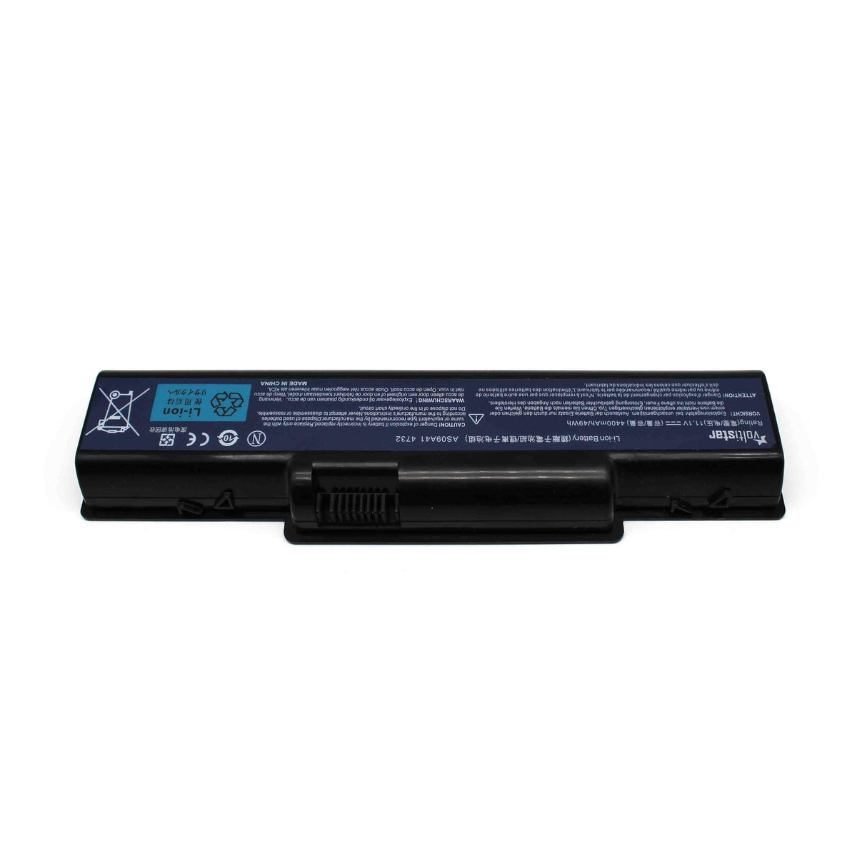 Batería Para Portátil Acer Aspire 7315 4732 5335 5516 5116 5517 5532